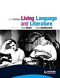 Living Language and Literature (Paperback, 2nd)