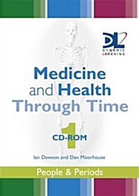 Medicine & Health Through Time (CD-ROM)
