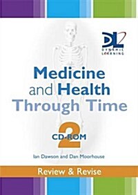 Medicine & Health Through Time (CD-ROM)