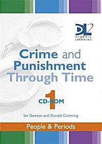 Crime & Punishment Through Time (CD-ROM)