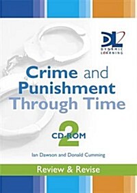 Crime and Punishment Through Time (CD-ROM)
