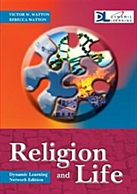 Religion & Life (CD-ROM)