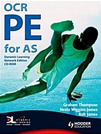 OCR PE for AS with Dynamic Learning Network (CD-ROM)
