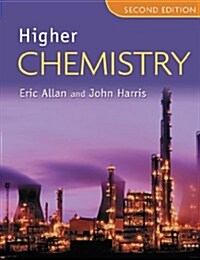 Higher Chemistry (Paperback, 2 Rev ed)