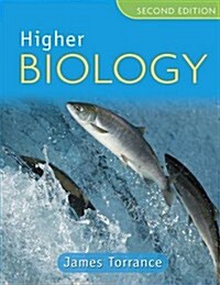 Higher Biology (Paperback, 2nd)