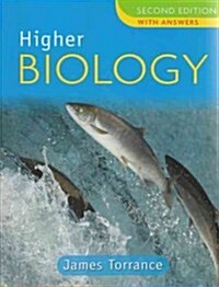 Higher Biology (Paperback, 2nd)
