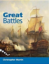 Great Battles (Paperback)