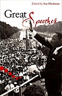 Great Speeches (Paperback)