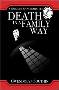 Death in a Family Way (Paperback)