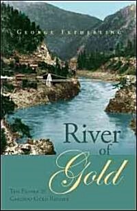 River of Gold (Paperback)