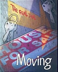 Moving (Paperback)