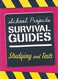 Studying and Tests (Paperback)