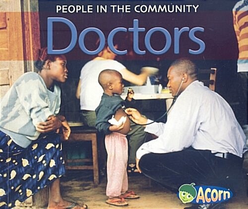 Doctors (Paperback)