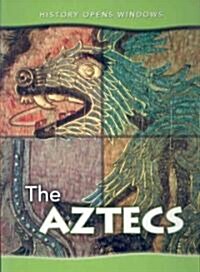 The Aztecs (Paperback, Revised, Update)