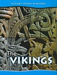 The Vikings (Paperback, Revised, Update)