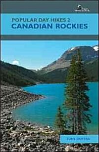 Canadian Rockies (Paperback)