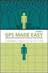 GPS Made Easy (Paperback, 5th)