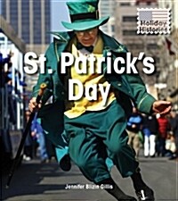 St. Patricks Day (Paperback, 2)