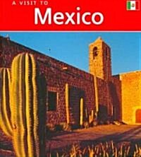 Mexico (Paperback, Revised, Update)
