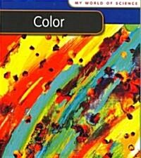 Color (Paperback, Revised, Update)