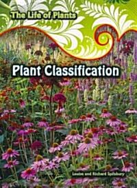Plant Classification (Paperback)