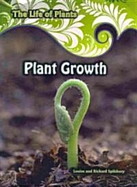 Plant Growth (Paperback, Revised, Update)