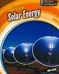 Solar Energy (Paperback)