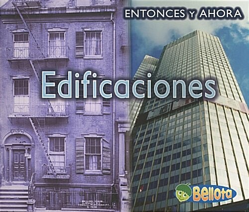 Edificaciones = Buildings (Paperback)