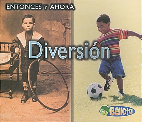 Diversion = Having Fun (Paperback)