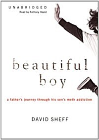 Beautiful Boy (Cassette, Unabridged)