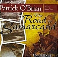 The Road to Samarcand (Audio CD)