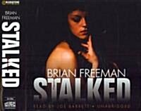 Stalked (Audio CD)