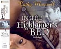 In the Highlanders Bed (Audio CD)