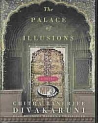 The Palace of Illusions (MP3 CD)