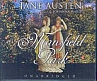 Mansfield Park (Audio CD)