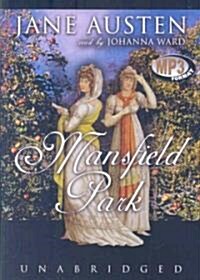 Mansfield Park (MP3 CD)