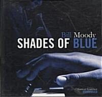 Shades of Blue (Audio CD)