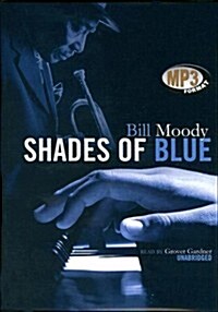 Shades of Blue (MP3 CD)