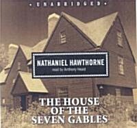 The House of the Seven Gables (Audio CD)