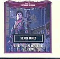 The Turn of the Screw (Audio CD)