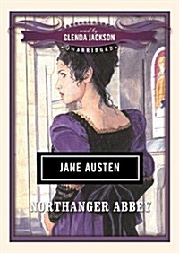 Northanger Abbey (Audio CD)