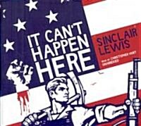 It Cant Happen Here (Audio CD)