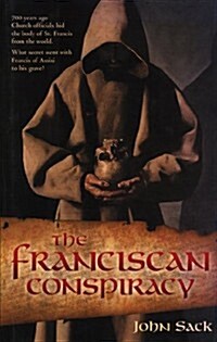 The Franciscan Conspiracy (Cassette, Unabridged)