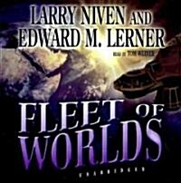 Fleet of Worlds (Audio CD)