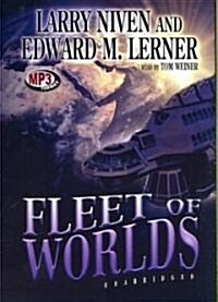 Fleet of Worlds (MP3 CD)