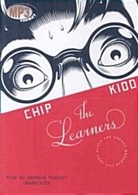 The Learners (MP3 CD)