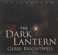 The Dark Lantern (Audio CD)