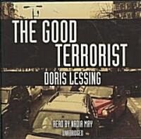 The Good Terrorist (Audio CD)