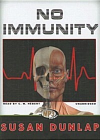No Immunity (MP3 CD)