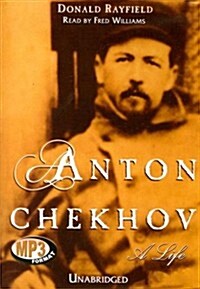 Anton Chekhov: His Life (MP3 CD)